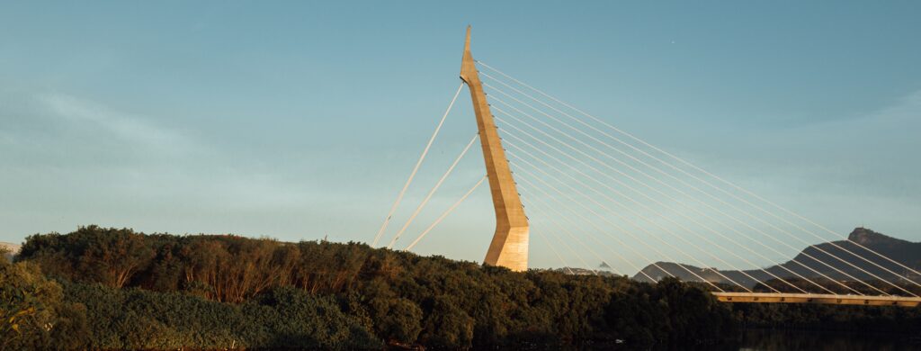 Ponte do Saber UFRJ